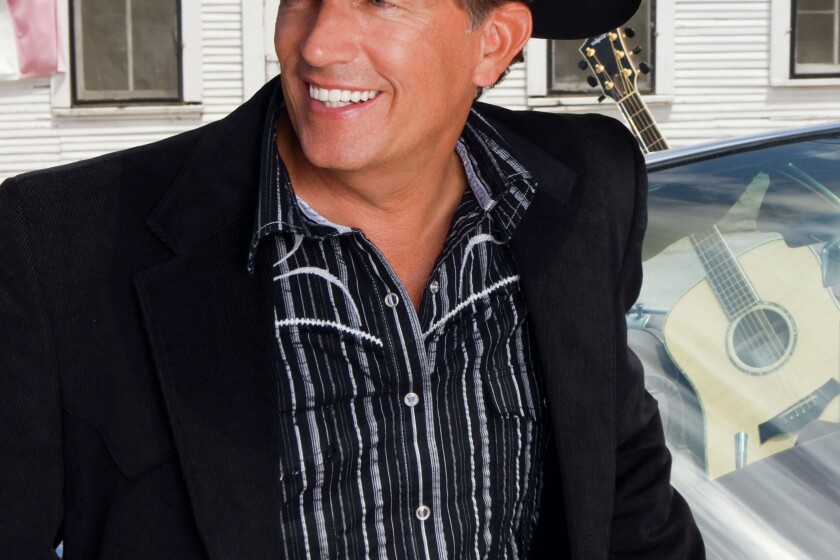 George strait hat style discount